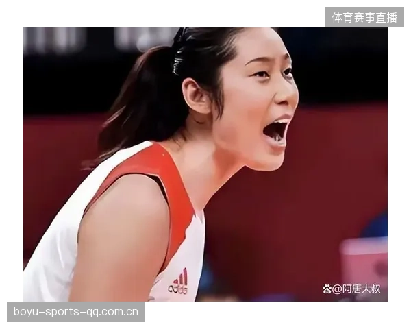 河南女排止步8强，朱婷拒访引话题
